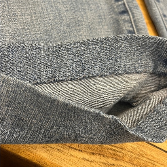 Levi 505 Straight Leg Jeans - Picture 7 of 9